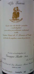 Gli scarsi Pino ratto