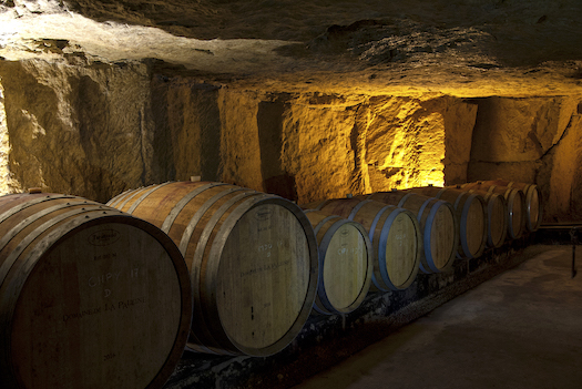 Domaine de la Paleine: grandi vini della Loira, a Saumur-Le-Puy-Notre-Dame, importati da Stefano Sarfati