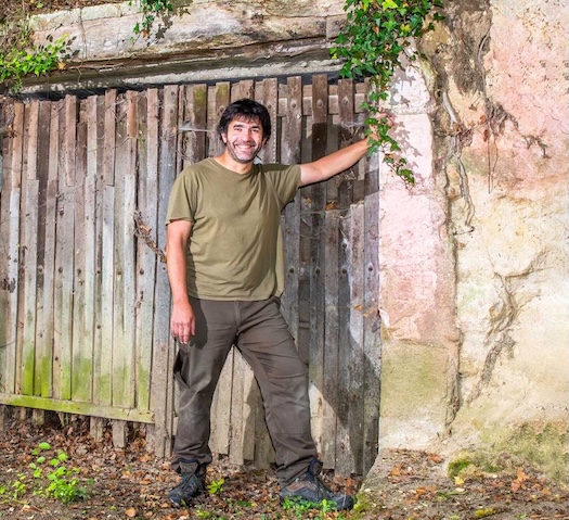 Domaine Paget, Touraine, Loira