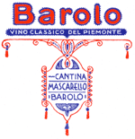 Bartolo Mascarello, il grande Barolo, distribuito da Stefano Sarfati