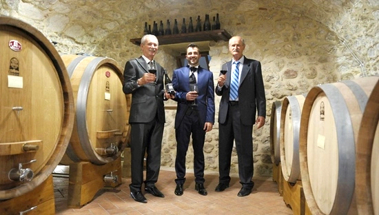 Vini Aldrighetti, la tradizione della Valpolicella, distribuiti da Stefano Sarfati