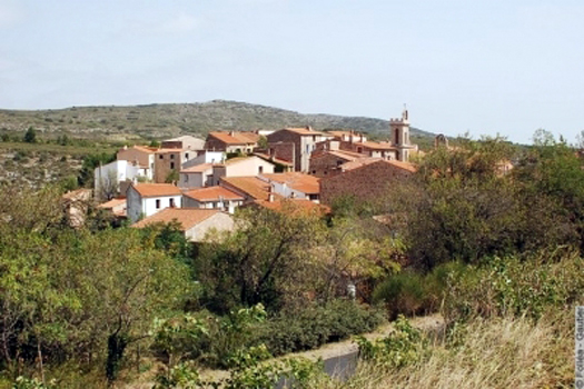 Domaine Jean-Philippe Padié, Calce, Roussillon